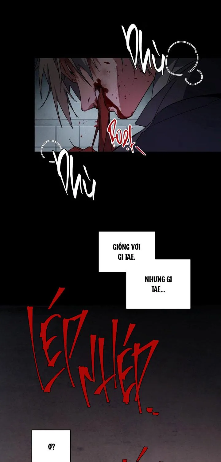 Room Without Windows Chapter 10 Trang 35