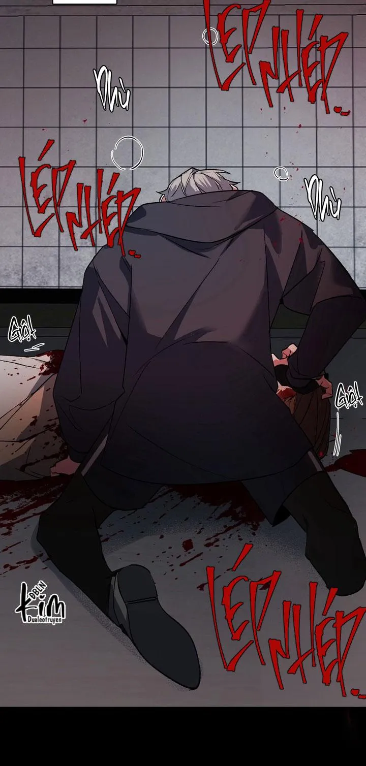 Room Without Windows Chapter 10 Trang 36