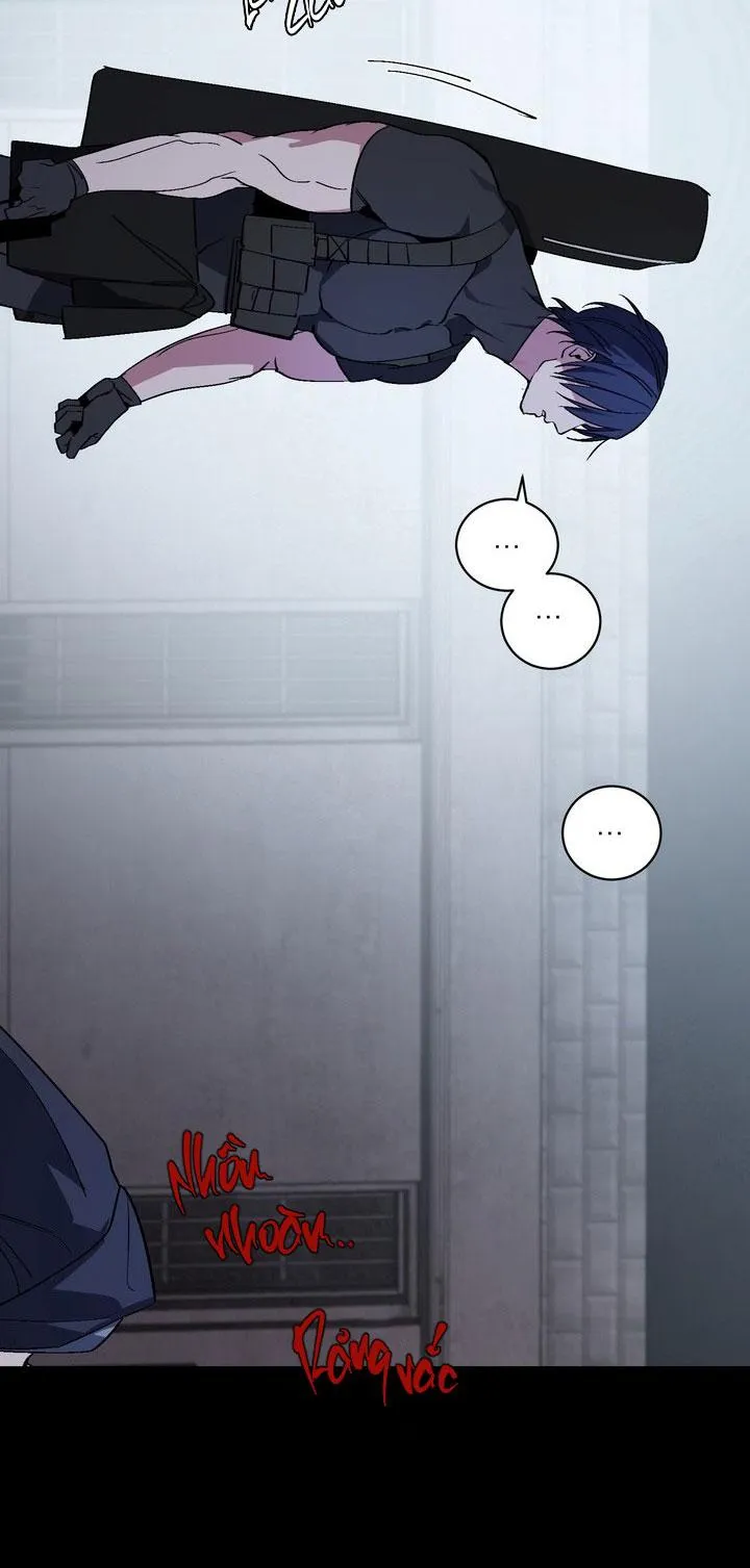 Room Without Windows Chapter 10 Trang 38