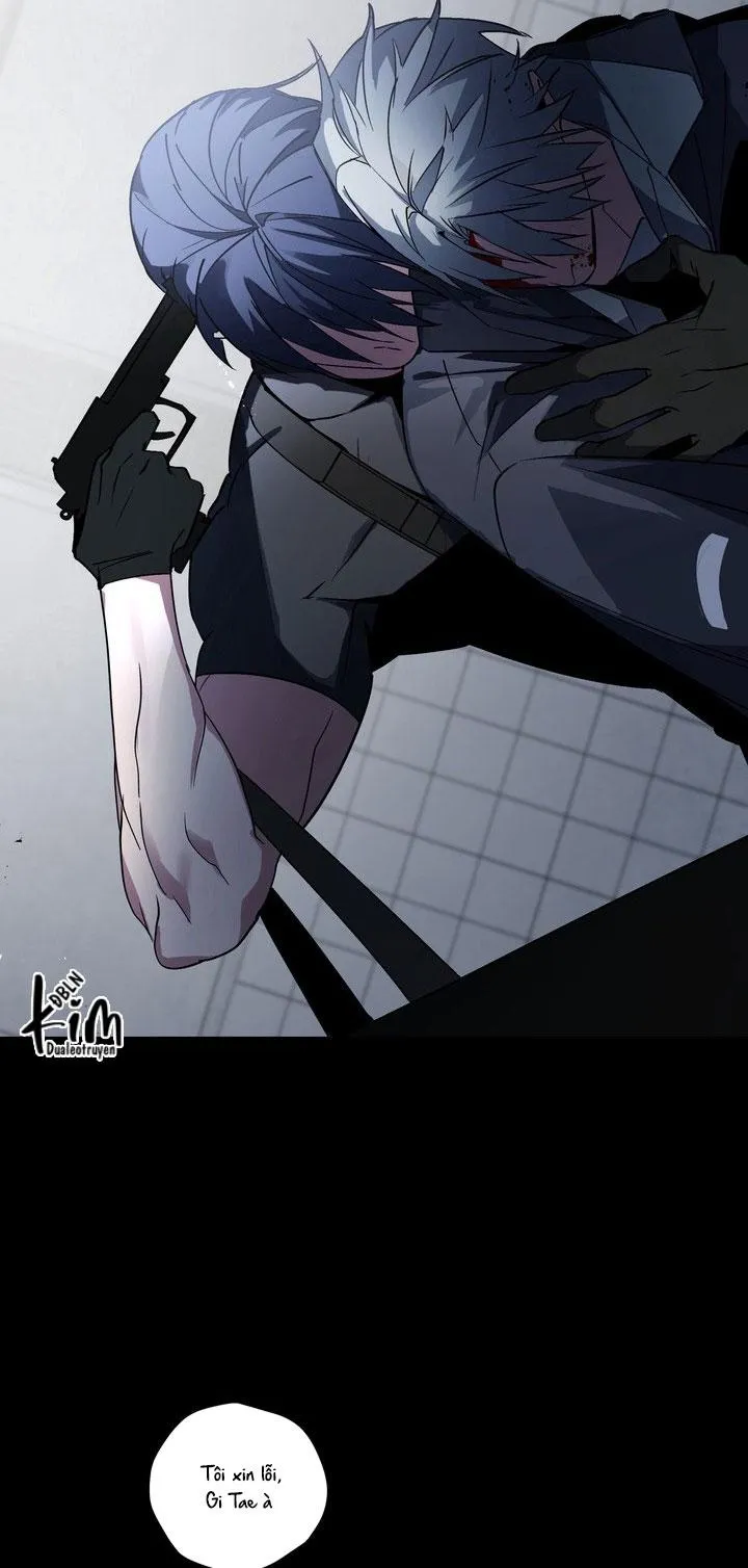 Room Without Windows Chapter 10 Trang 44