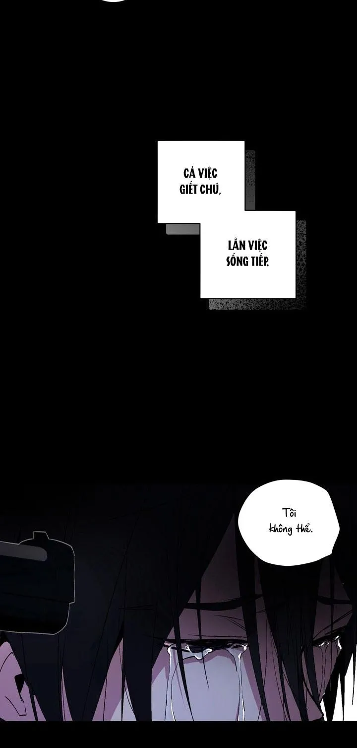 Room Without Windows Chapter 10 Trang 45