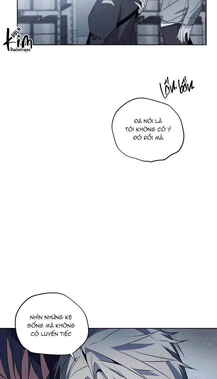 Room Without Windows Chapter 10 Trang 51