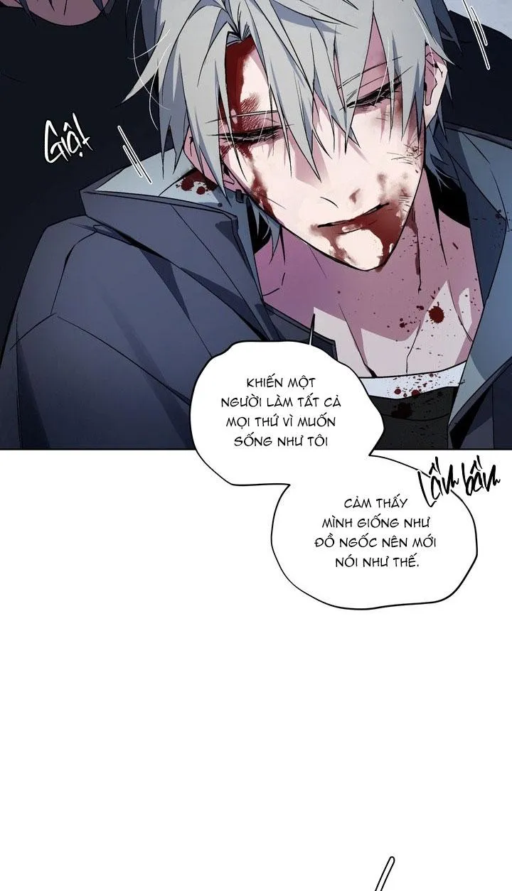 Room Without Windows Chapter 10 Trang 52