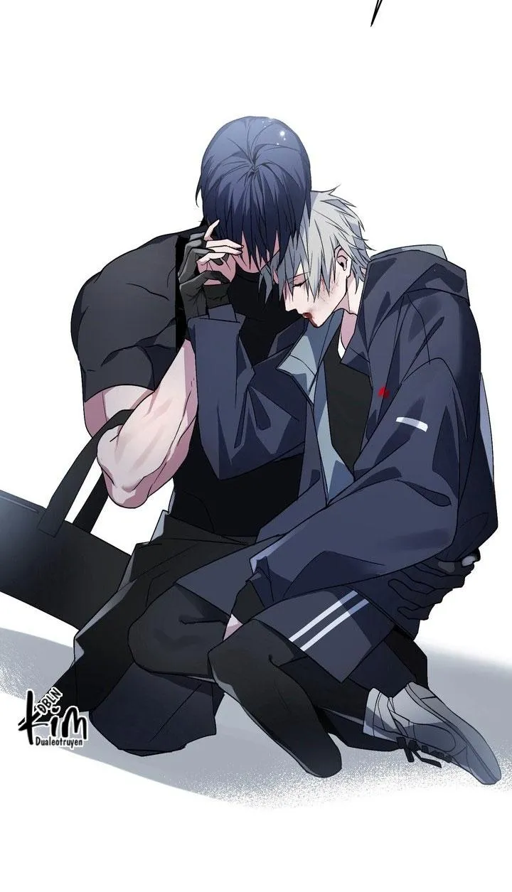 Room Without Windows Chapter 10 Trang 54