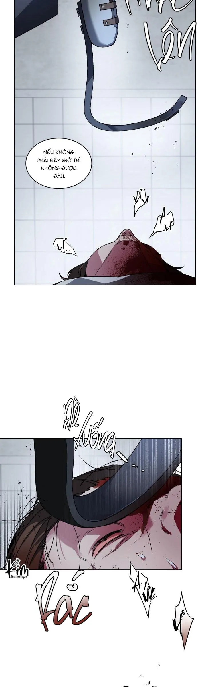 Room Without Windows Chapter 11 Trang 6