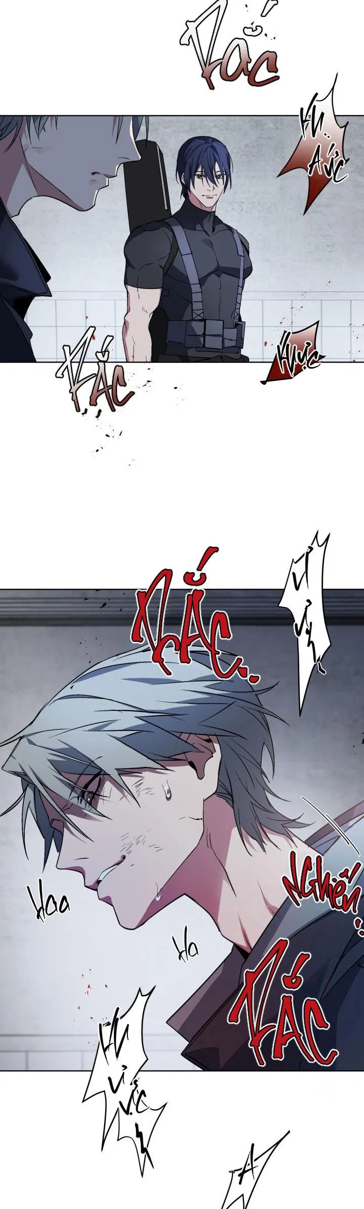 Room Without Windows Chapter 11 Trang 7