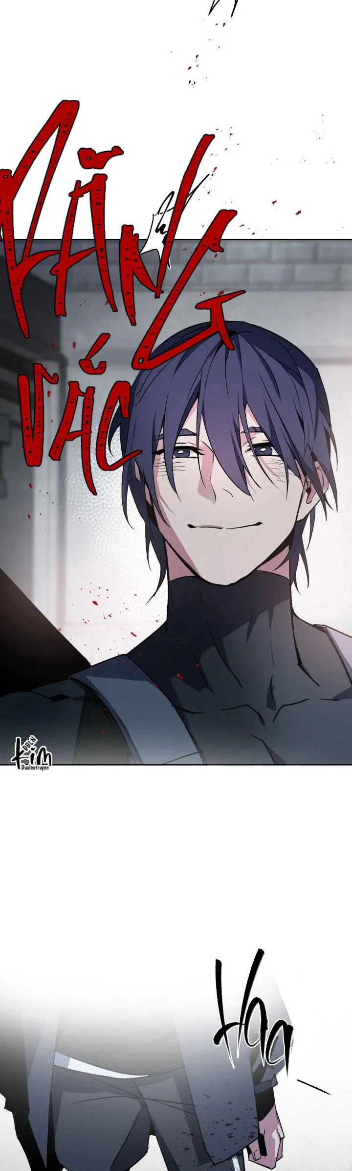 Room Without Windows Chapter 11 Trang 8