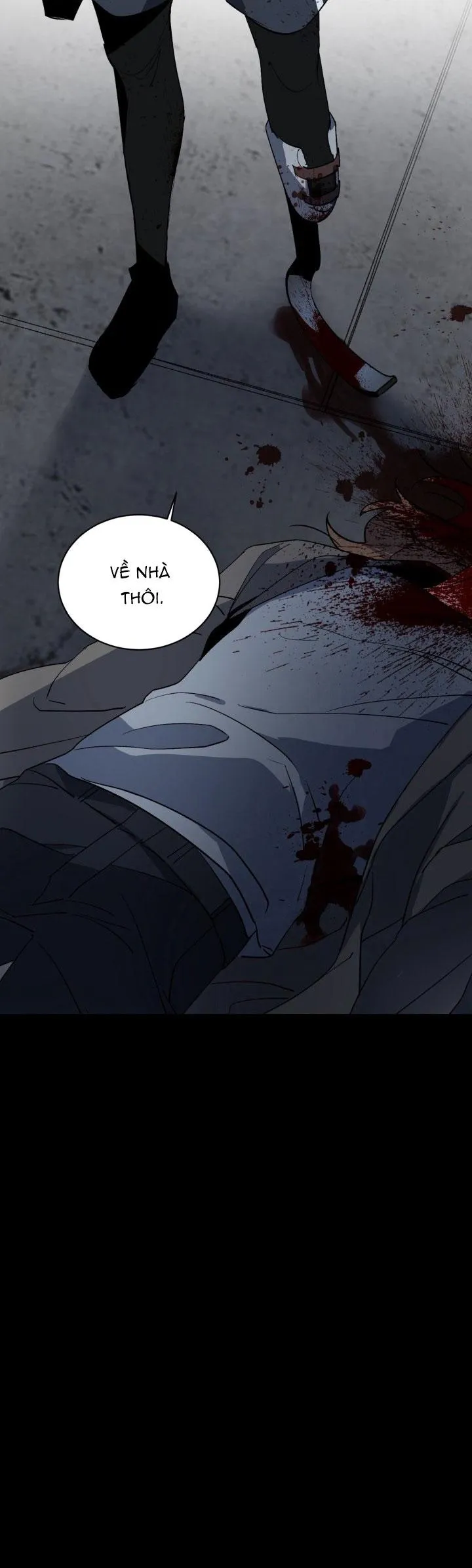 Room Without Windows Chapter 11 Trang 9