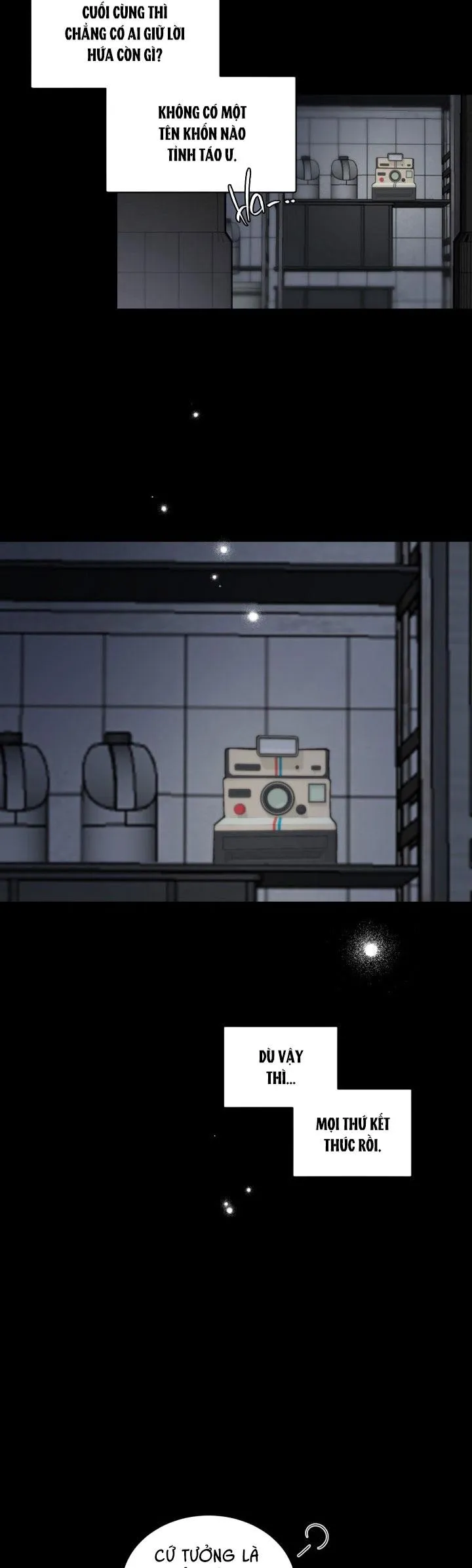 Room Without Windows Chapter 11 Trang 11