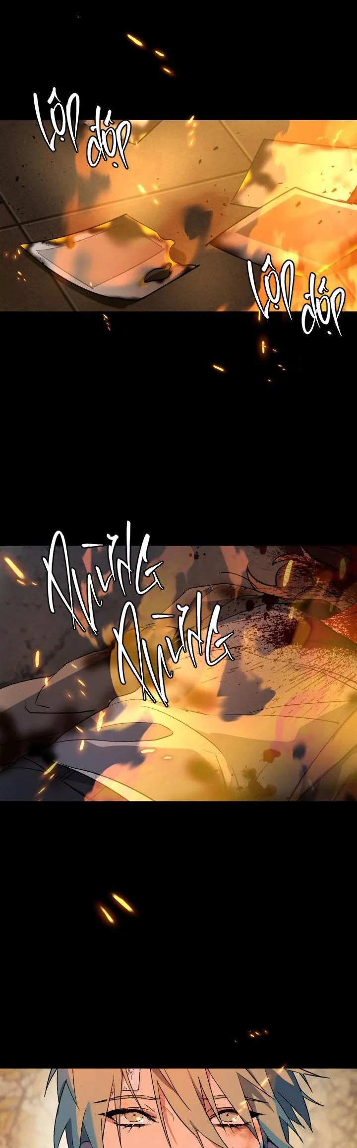 Room Without Windows Chapter 11 Trang 16