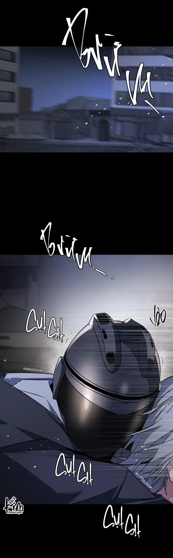 Room Without Windows Chapter 11 Trang 19