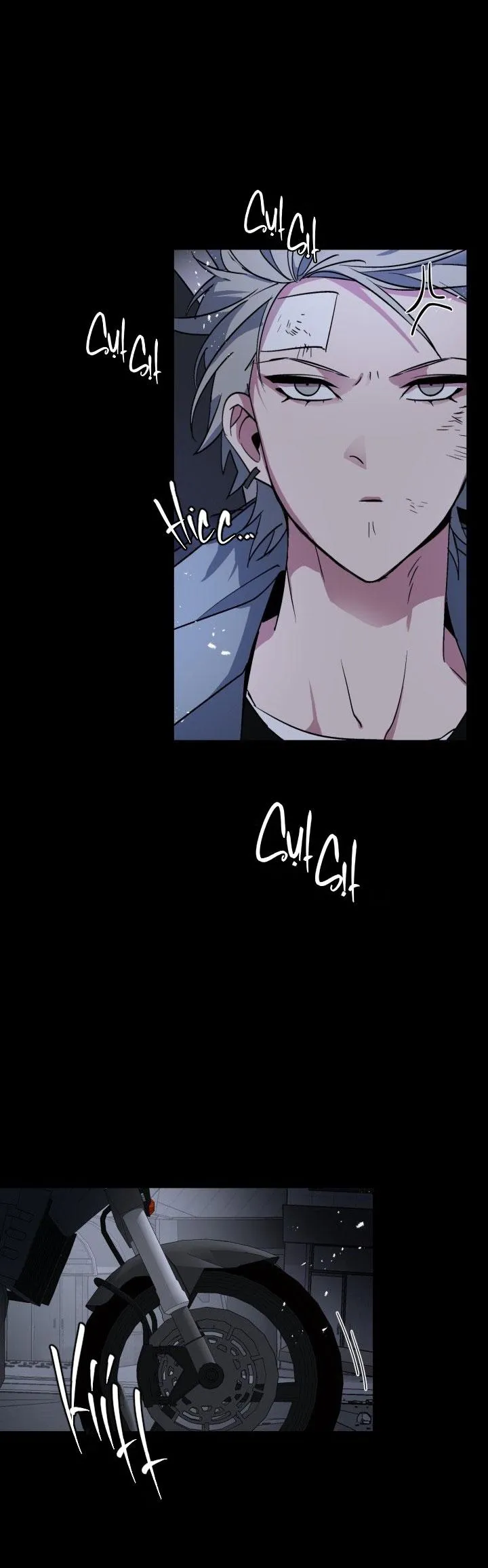 Room Without Windows Chapter 11 Trang 20