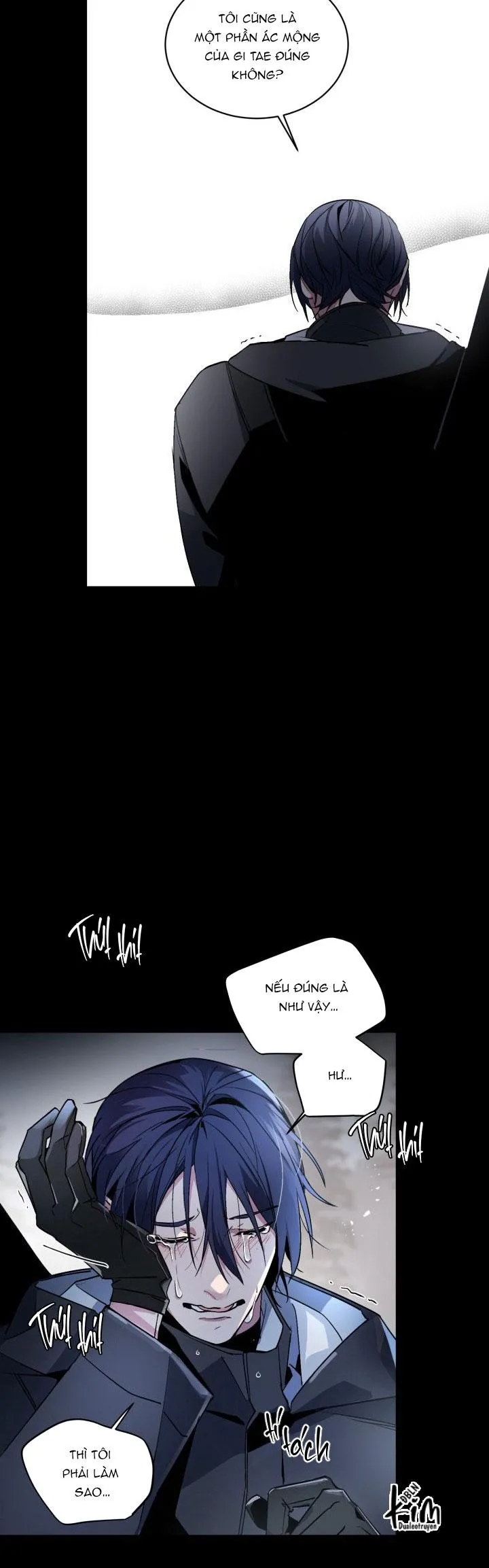 Room Without Windows Chapter 11 Trang 26