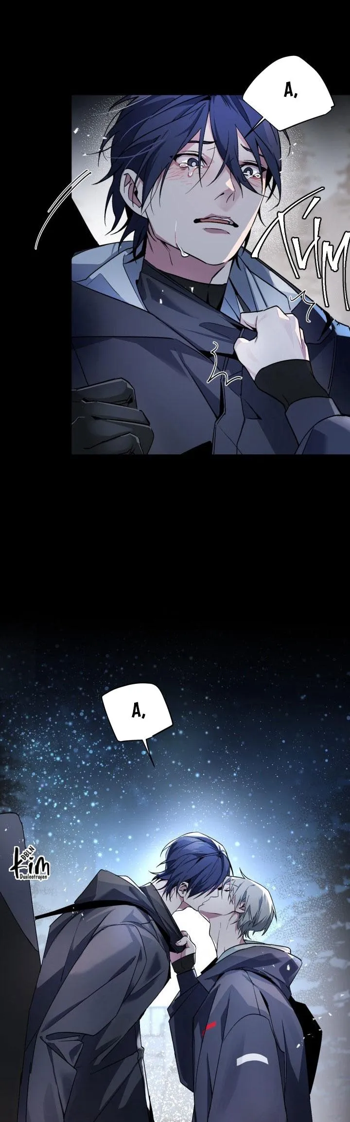 Room Without Windows Chapter 11 Trang 27