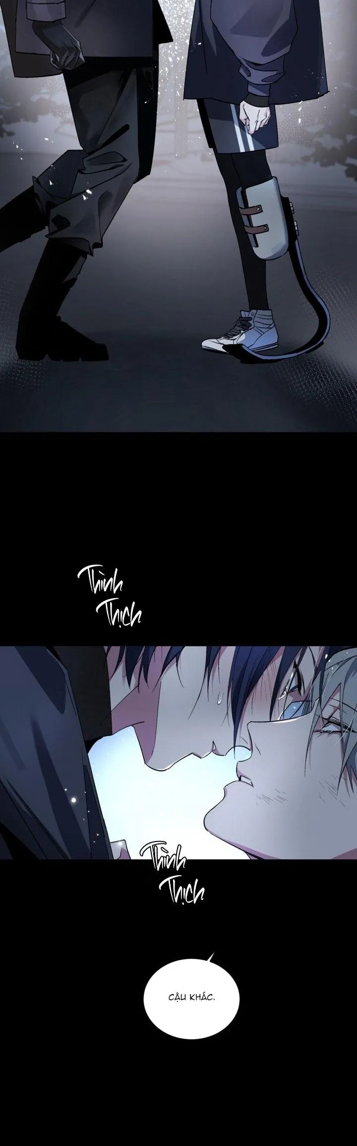 Room Without Windows Chapter 11 Trang 28