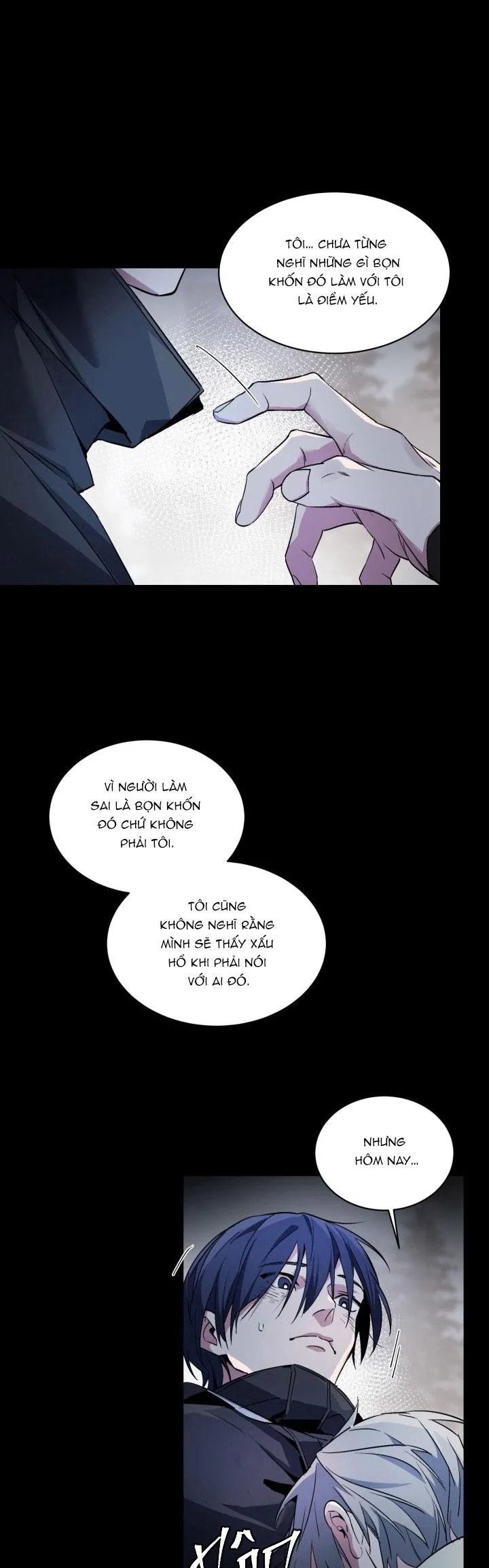 Room Without Windows Chapter 11 Trang 29