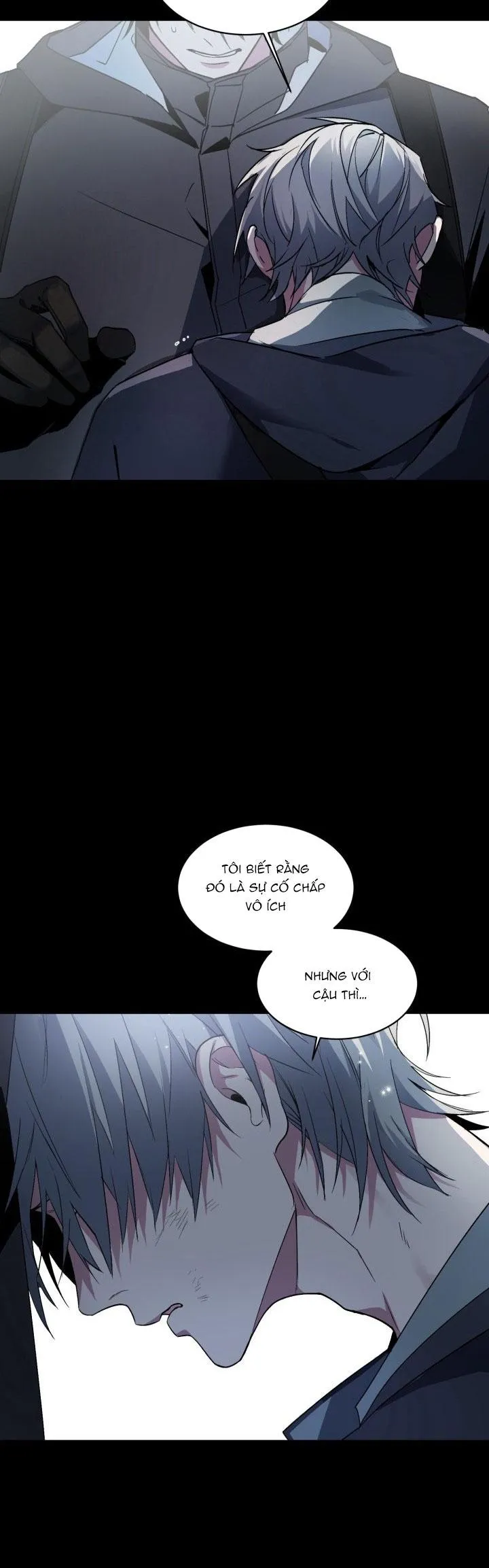 Room Without Windows Chapter 11 Trang 31