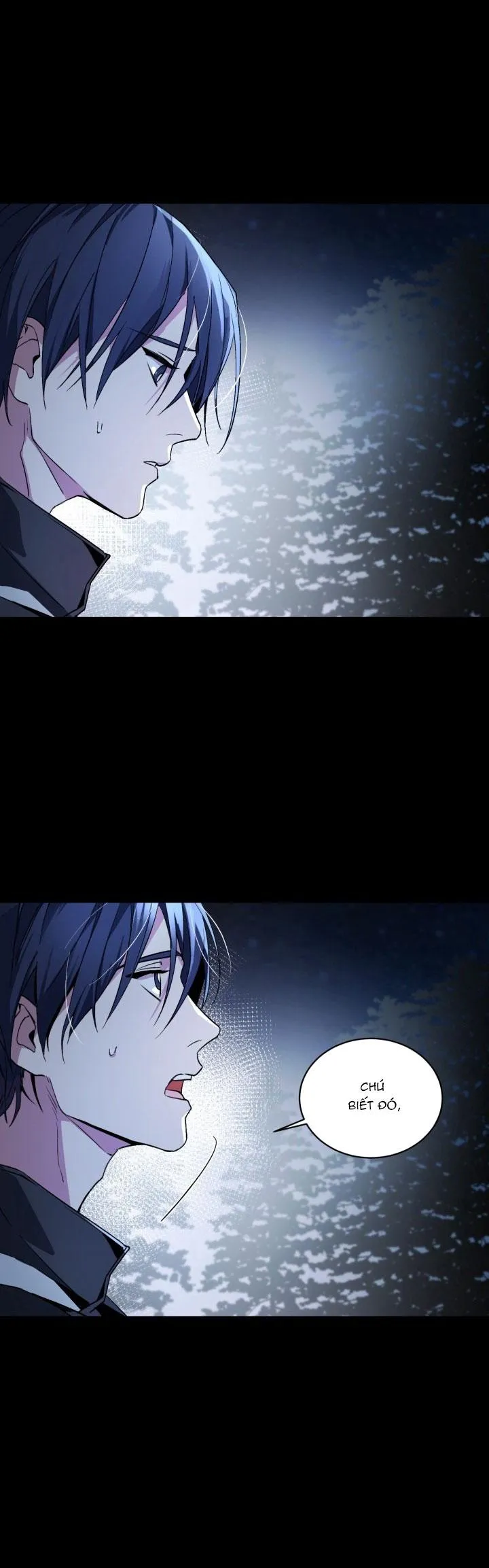 Room Without Windows Chapter 11 Trang 33