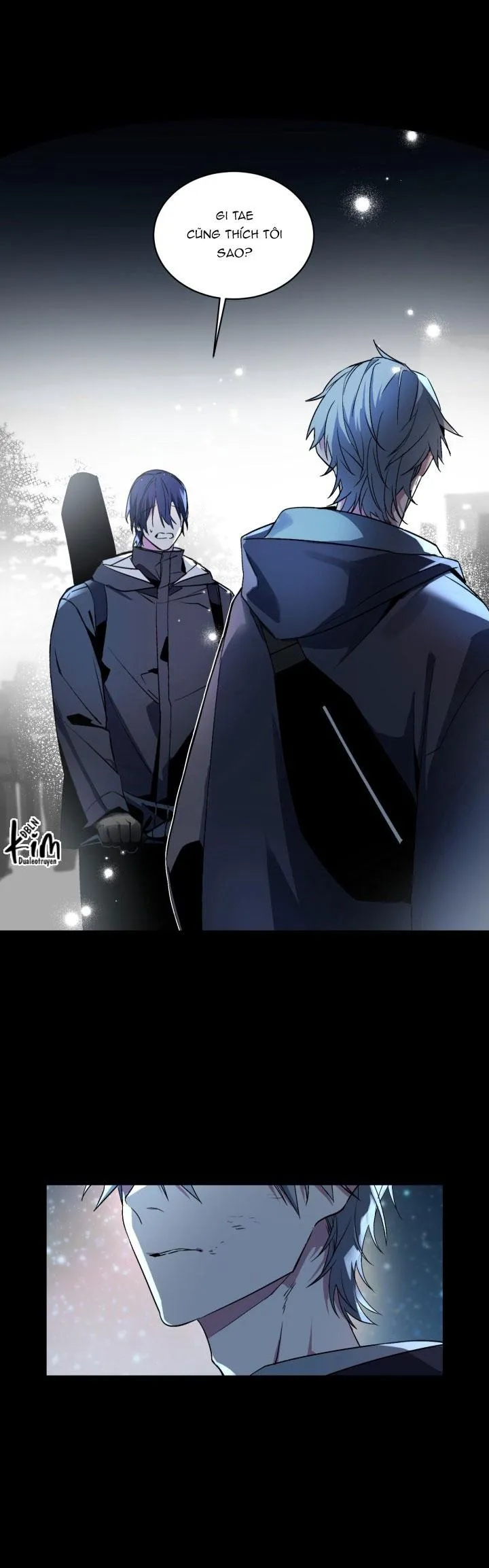 Room Without Windows Chapter 11 Trang 34