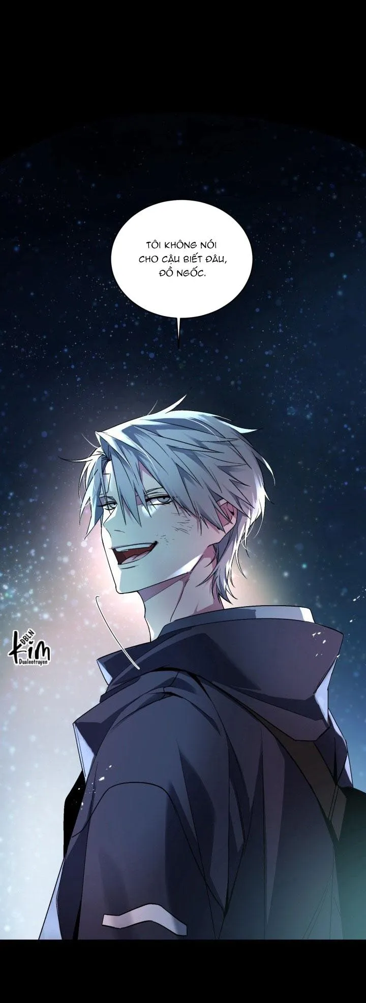 Room Without Windows Chapter 11 Trang 35