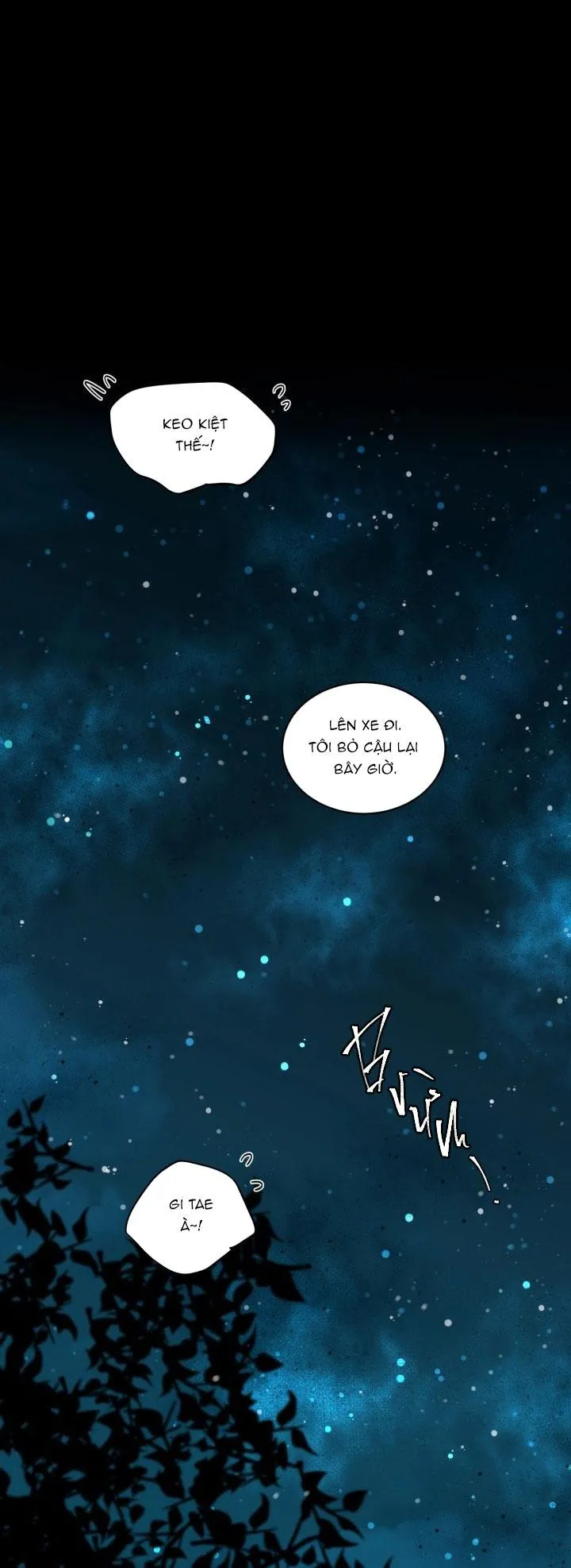 Room Without Windows Chapter 11 Trang 36