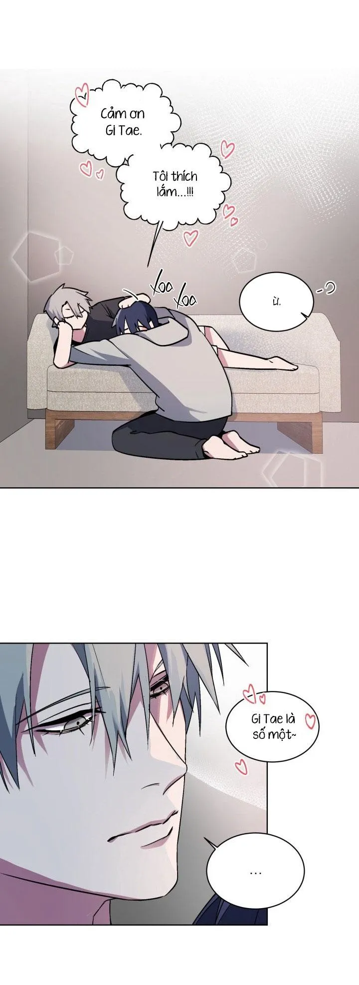 Room Without Windows Chapter 11 Trang 40