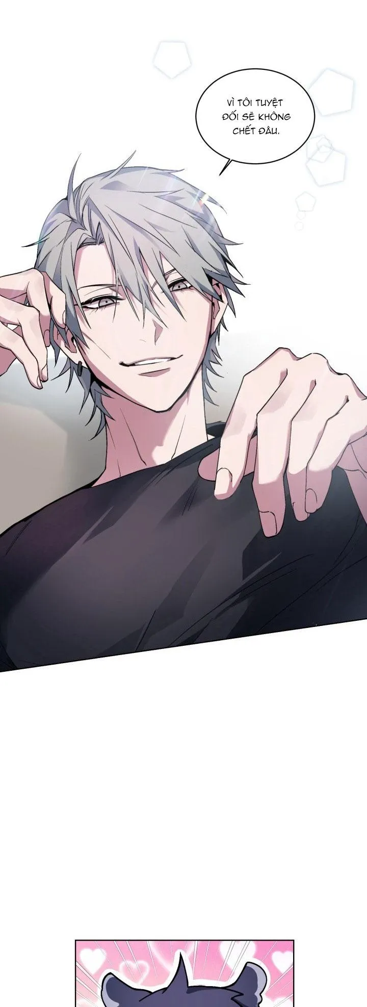 Room Without Windows Chapter 11 Trang 42
