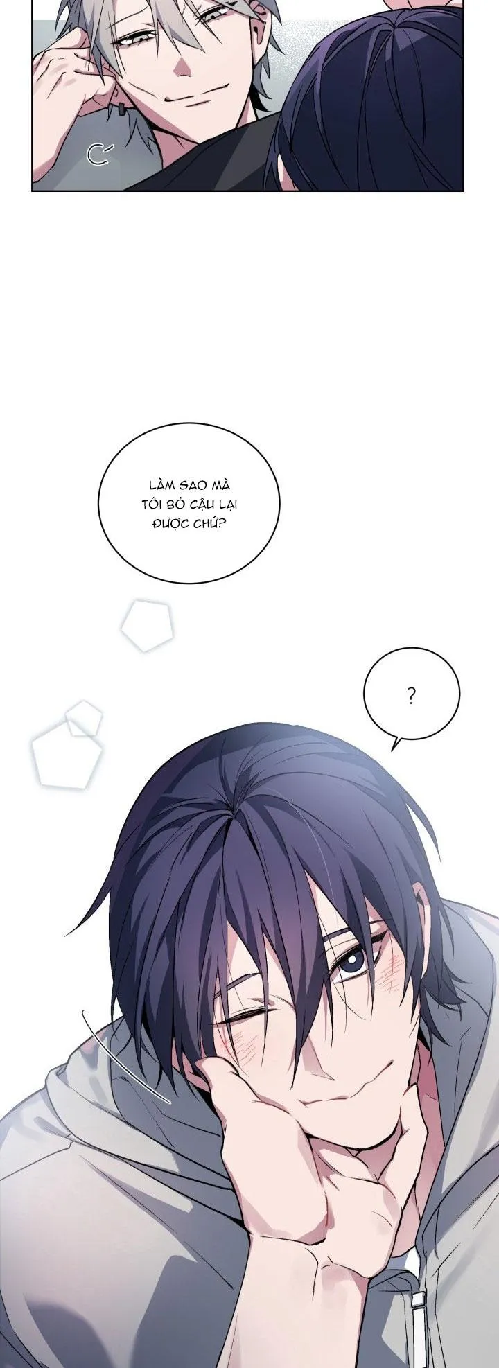 Room Without Windows Chapter 11 Trang 44