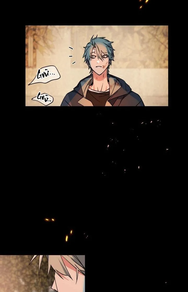 Room Without Windows Chapter 11 Trang 48