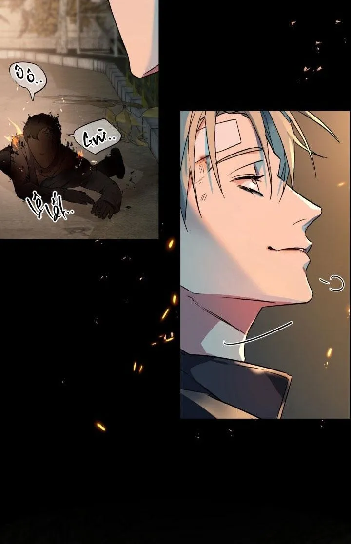 Room Without Windows Chapter 11 Trang 49