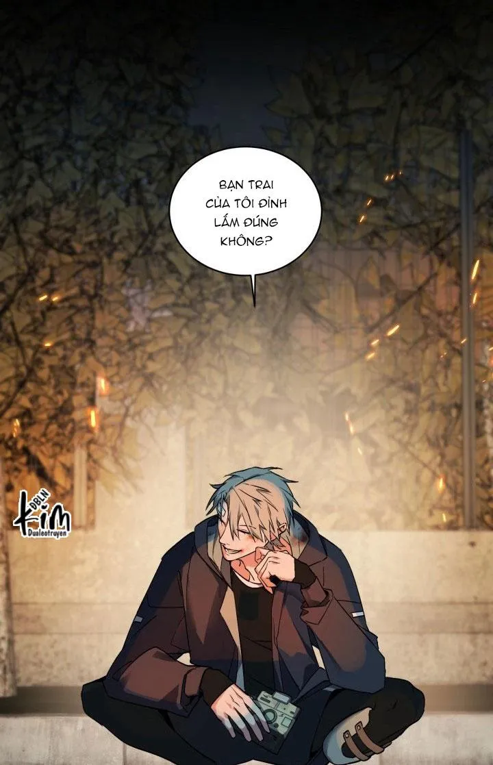 Room Without Windows Chapter 11 Trang 50