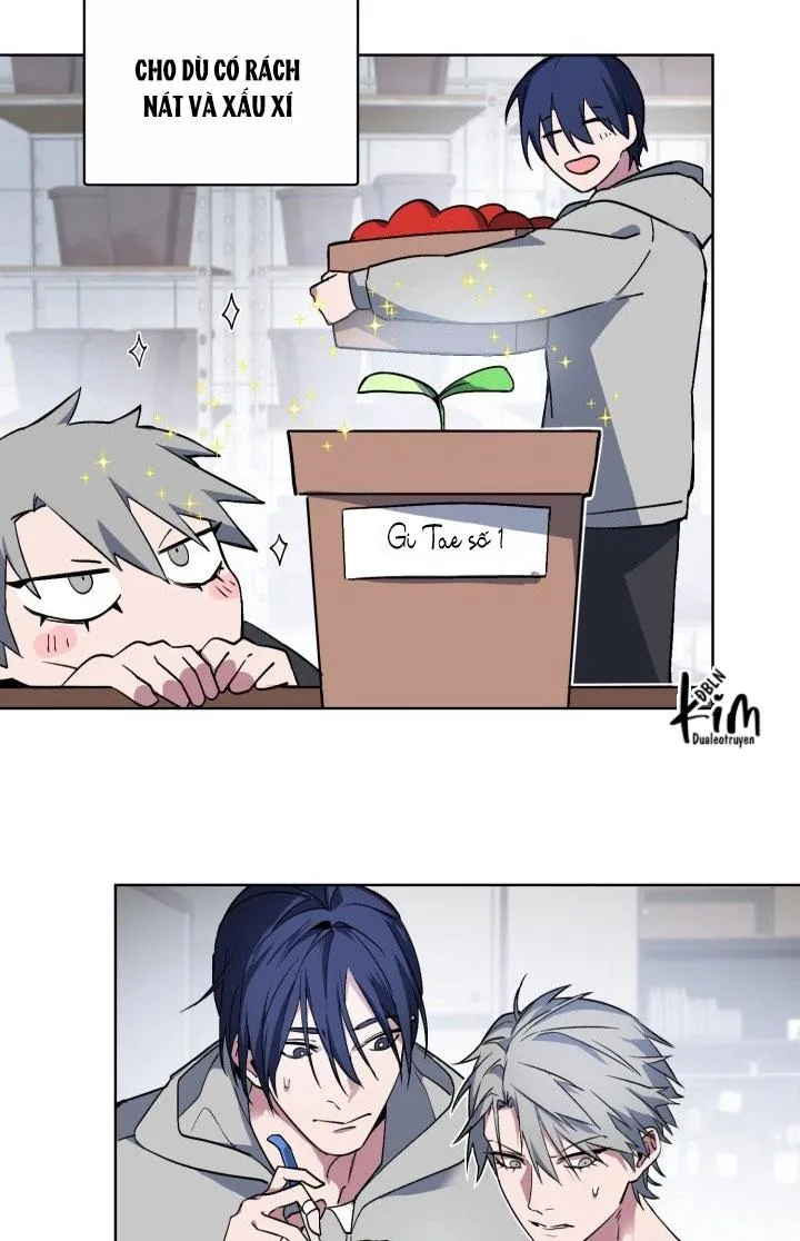 Room Without Windows Chapter 11 Trang 53