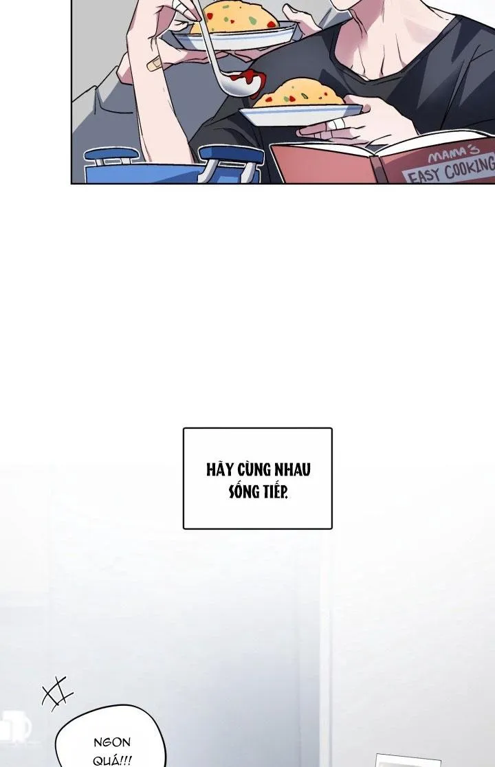 Room Without Windows Chapter 11 Trang 54