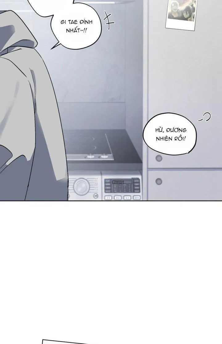 Room Without Windows Chapter 11 Trang 55