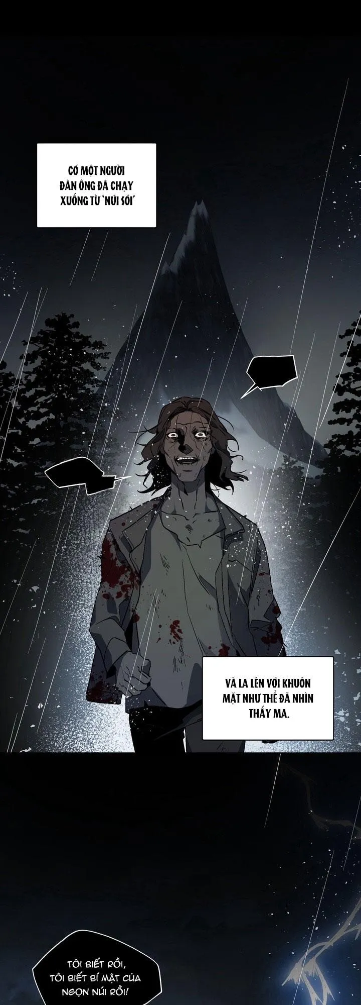 Room Without Windows Chapter 12 Trang 3