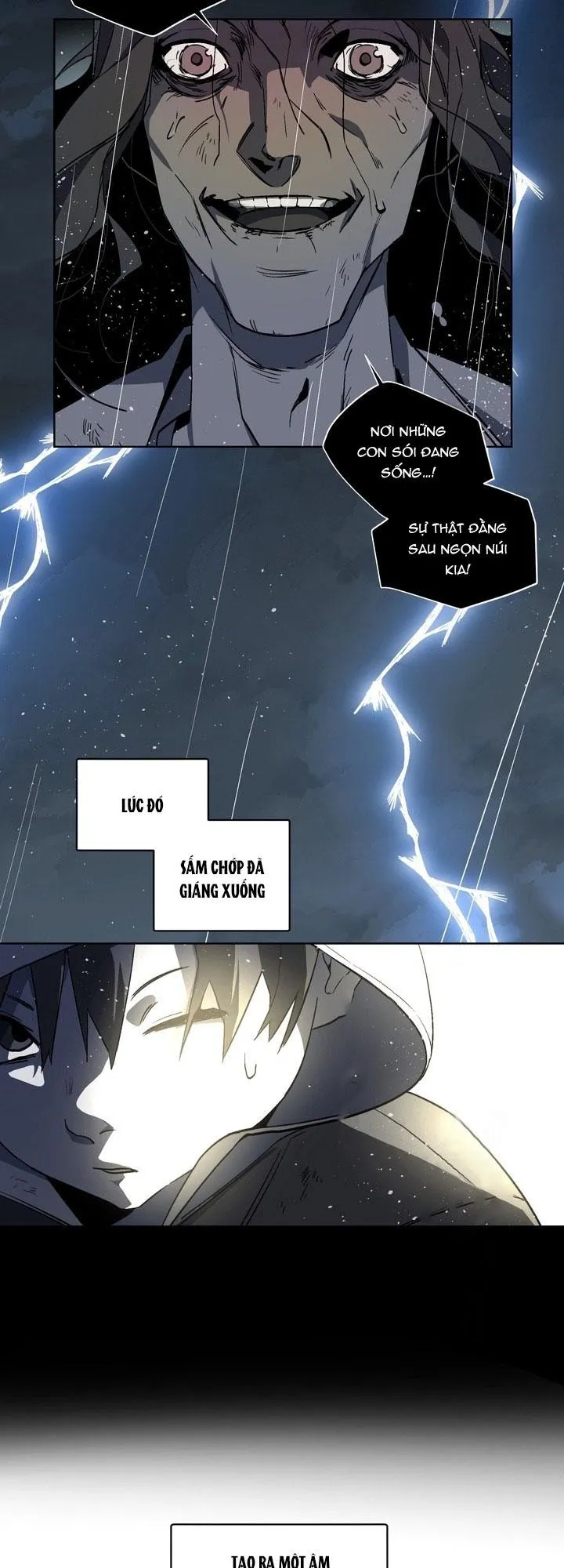 Room Without Windows Chapter 12 Trang 4