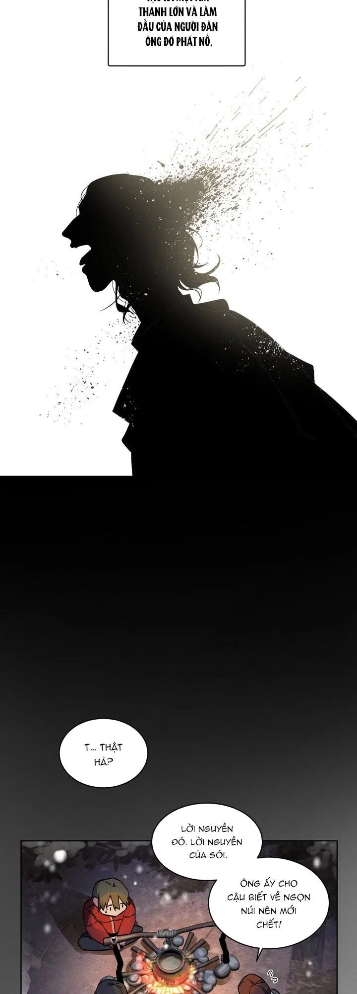Room Without Windows Chapter 12 Trang 5