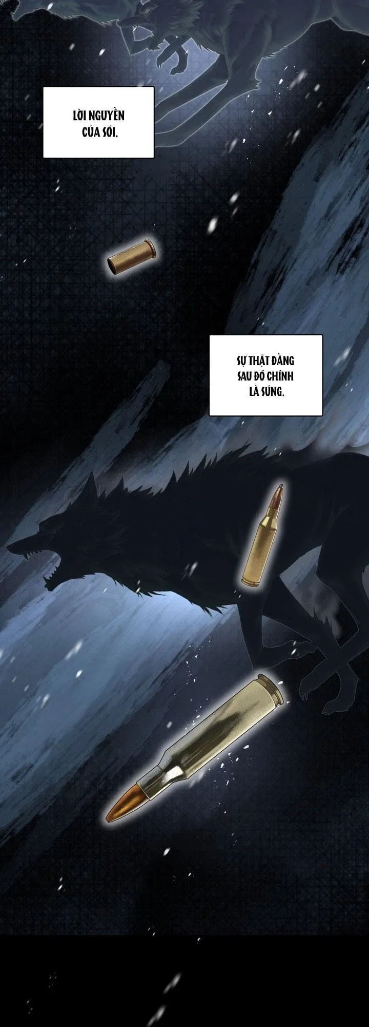 Room Without Windows Chapter 12 Trang 8