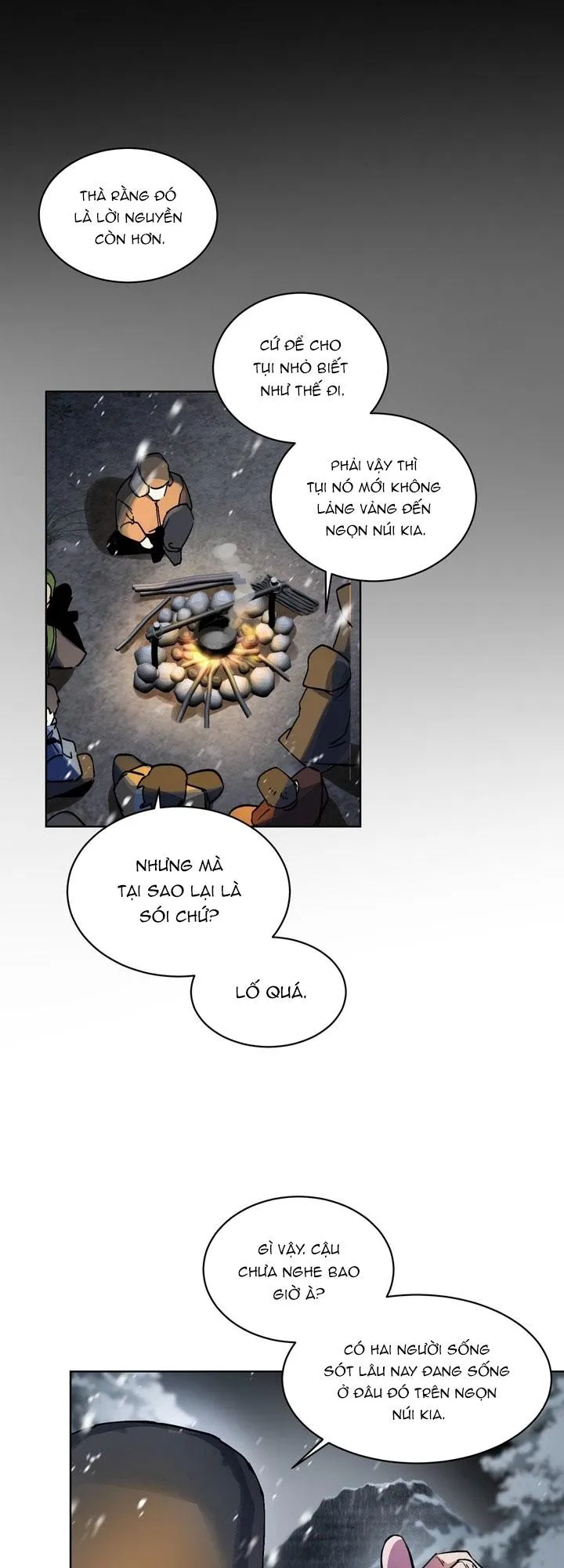 Room Without Windows Chapter 12 Trang 10