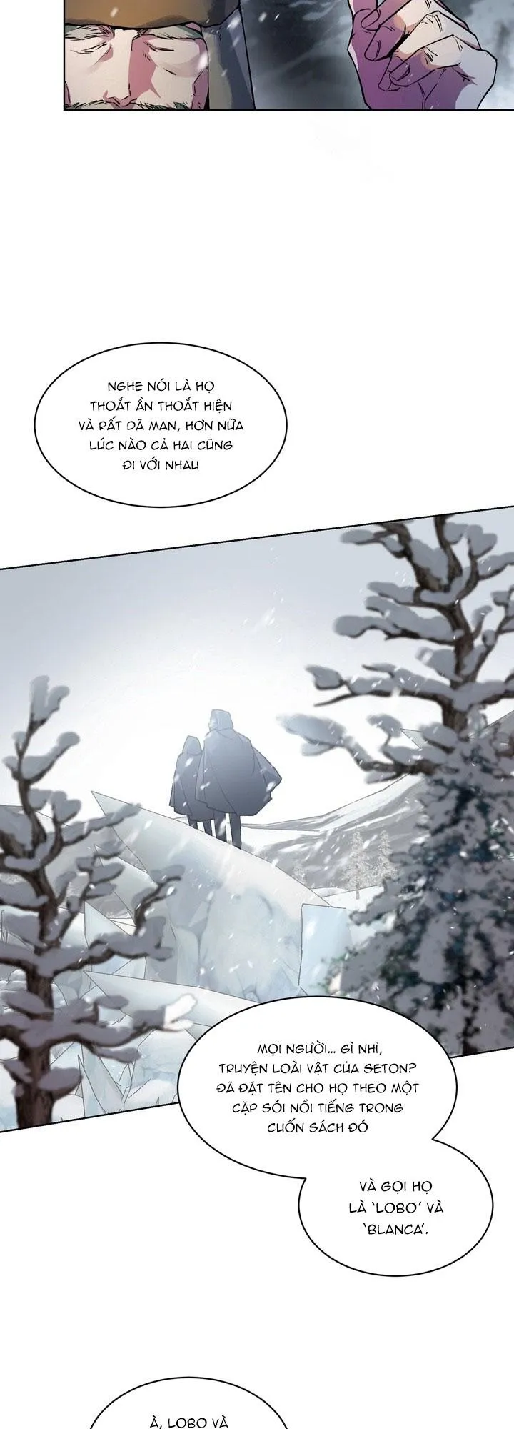 Room Without Windows Chapter 12 Trang 11