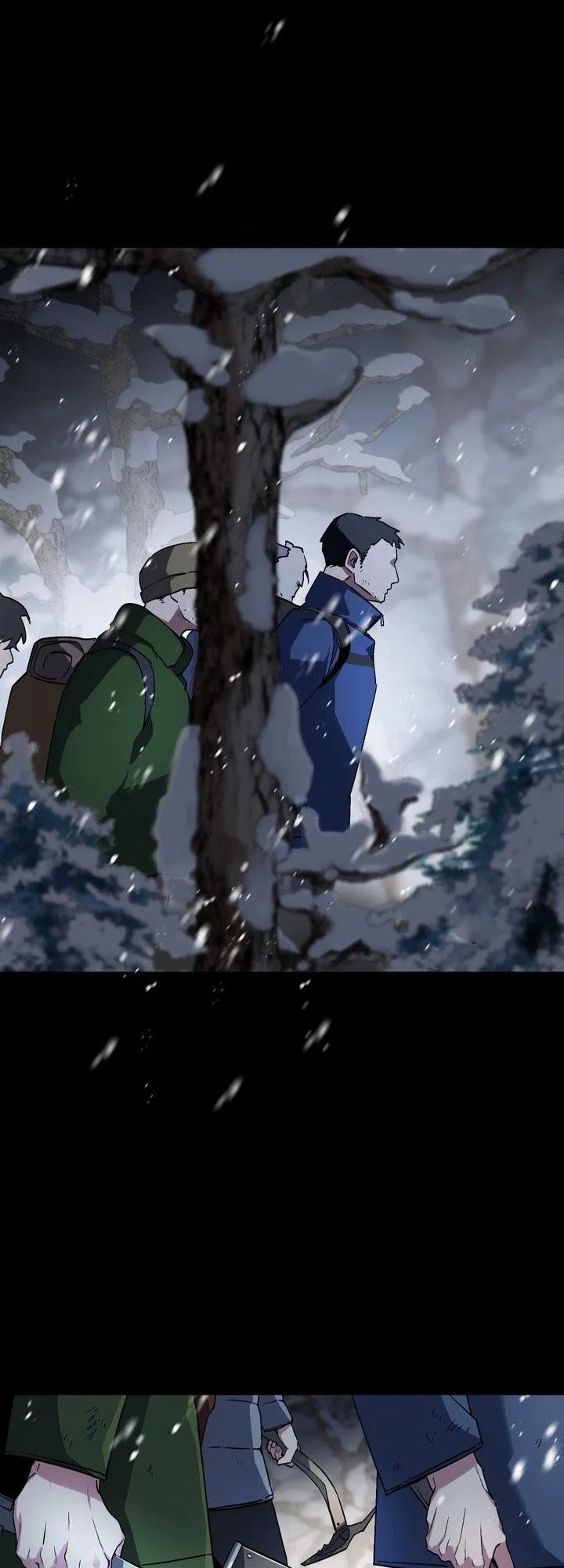 Room Without Windows Chapter 12 Trang 15