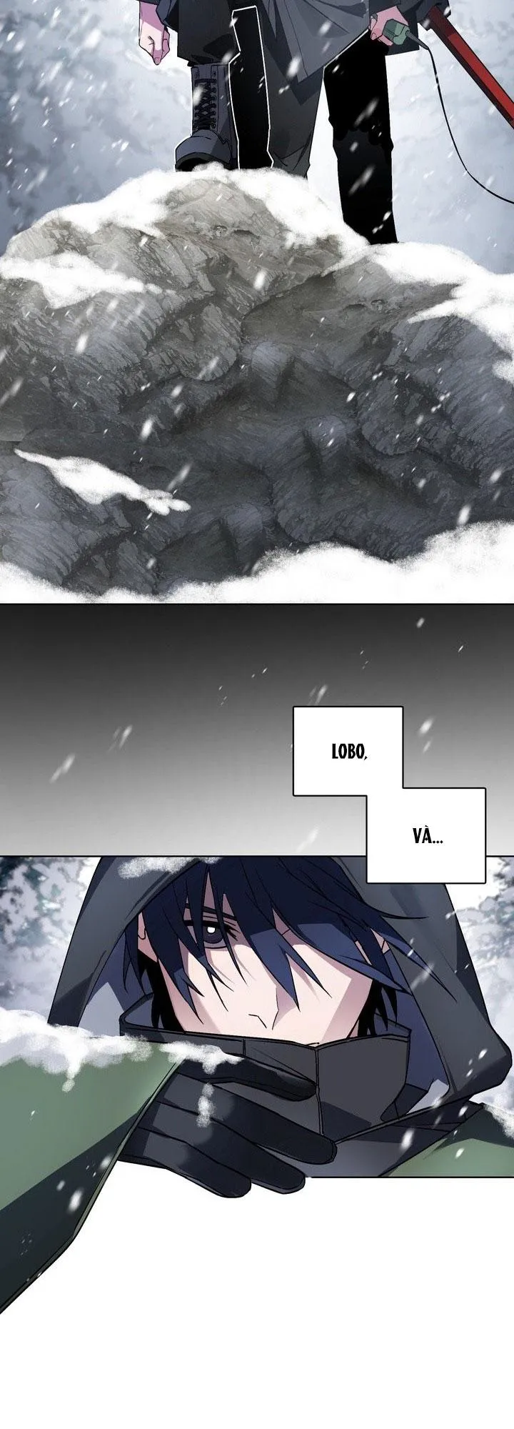 Room Without Windows Chapter 12 Trang 21