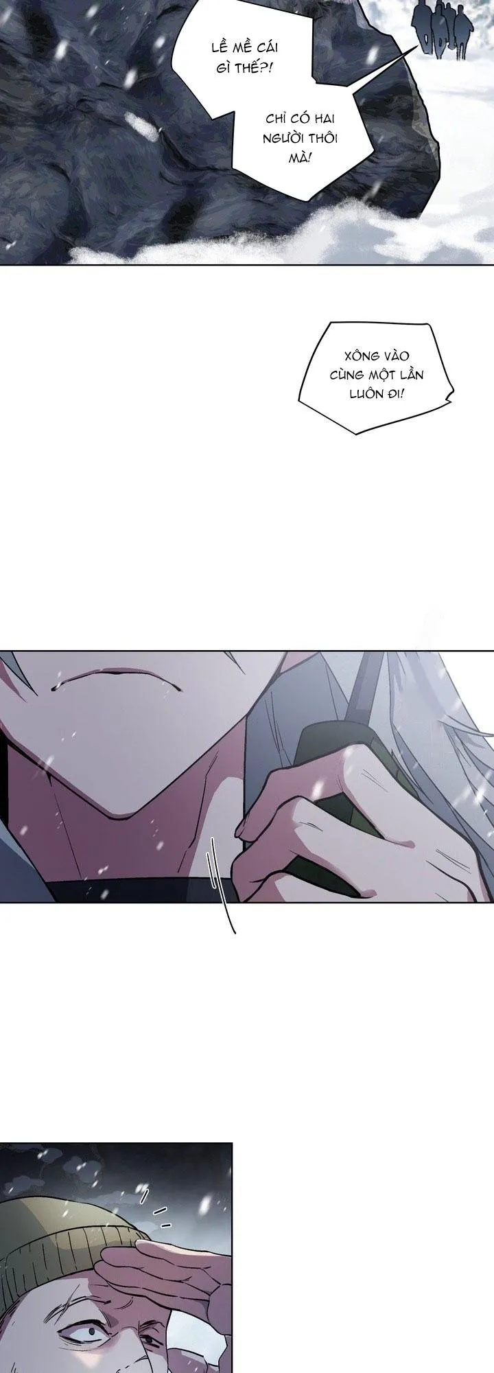 Room Without Windows Chapter 12 Trang 24