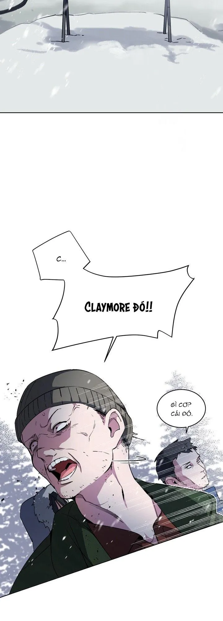 Room Without Windows Chapter 12 Trang 26