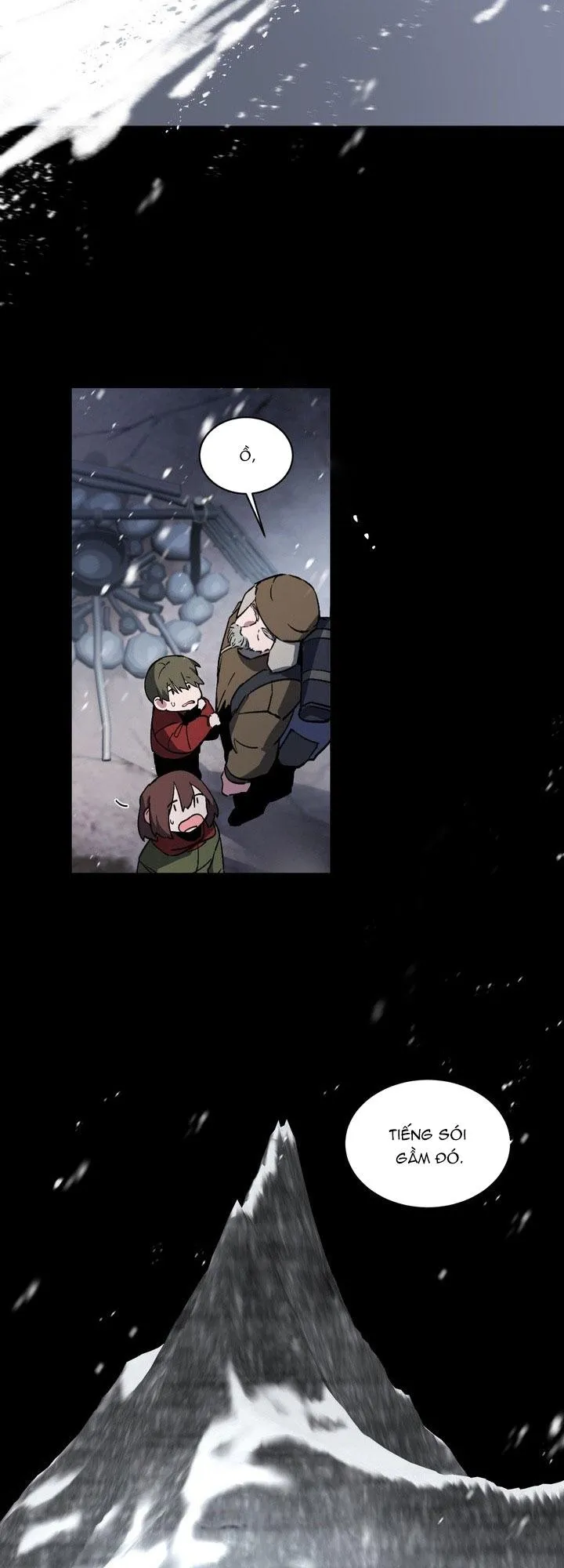 Room Without Windows Chapter 12 Trang 29