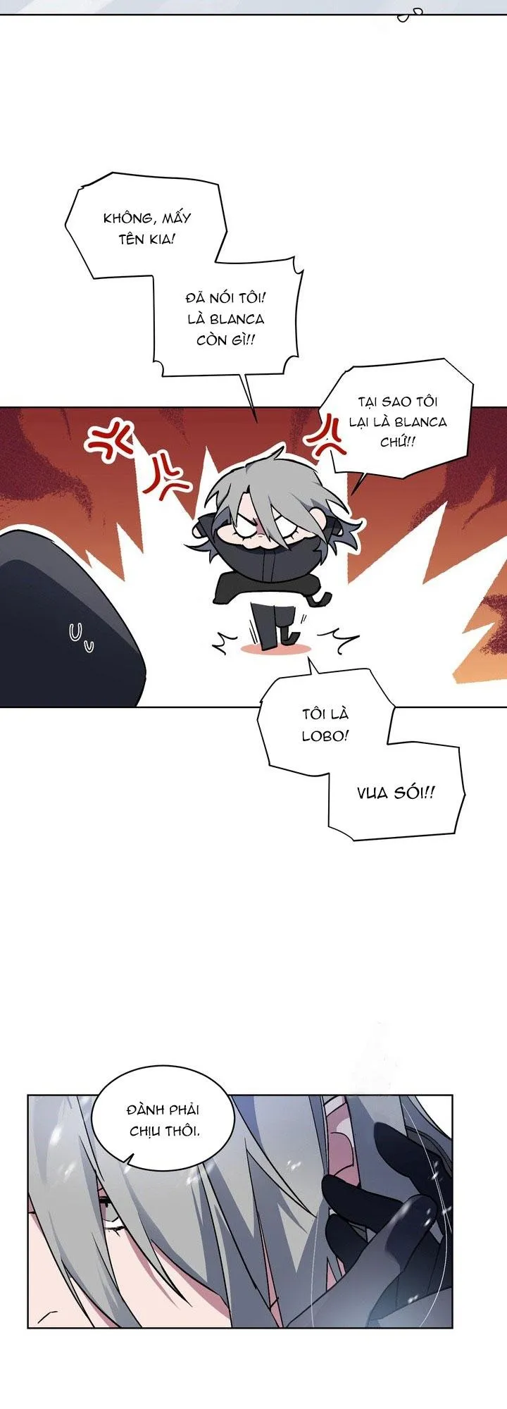 Room Without Windows Chapter 12 Trang 32