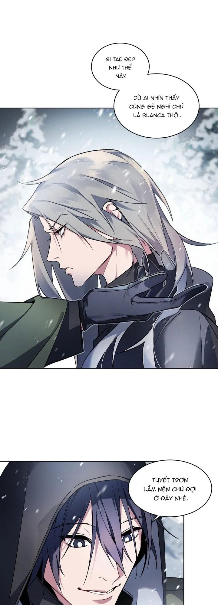 Room Without Windows Chapter 12 Trang 33