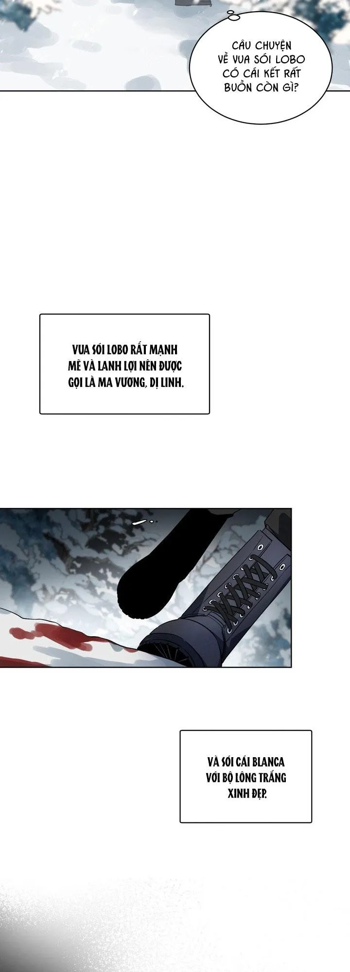 Room Without Windows Chapter 12 Trang 36