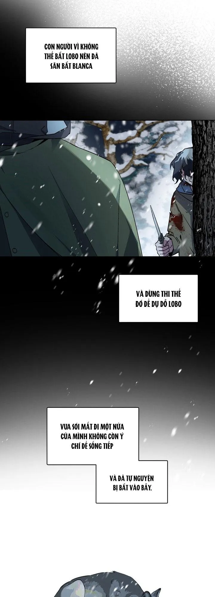 Room Without Windows Chapter 12 Trang 37