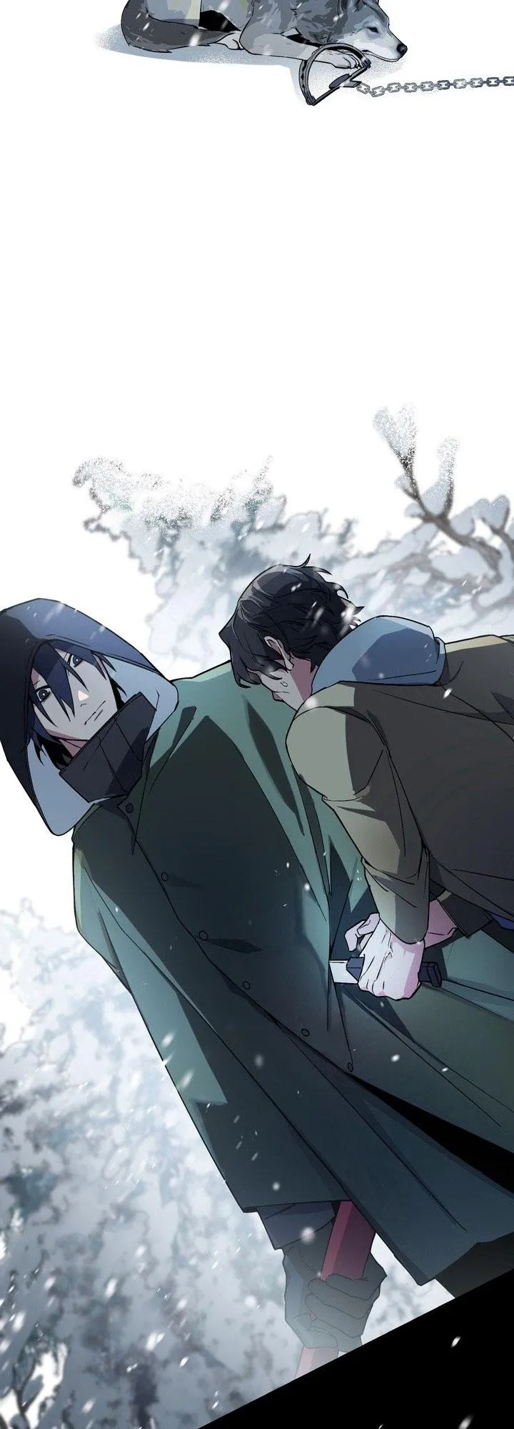 Room Without Windows Chapter 12 Trang 38